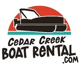 Cedar Creek Boat Rental